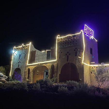 Auberge Palacio Sidi Hamza Tazrouft 외부 사진
