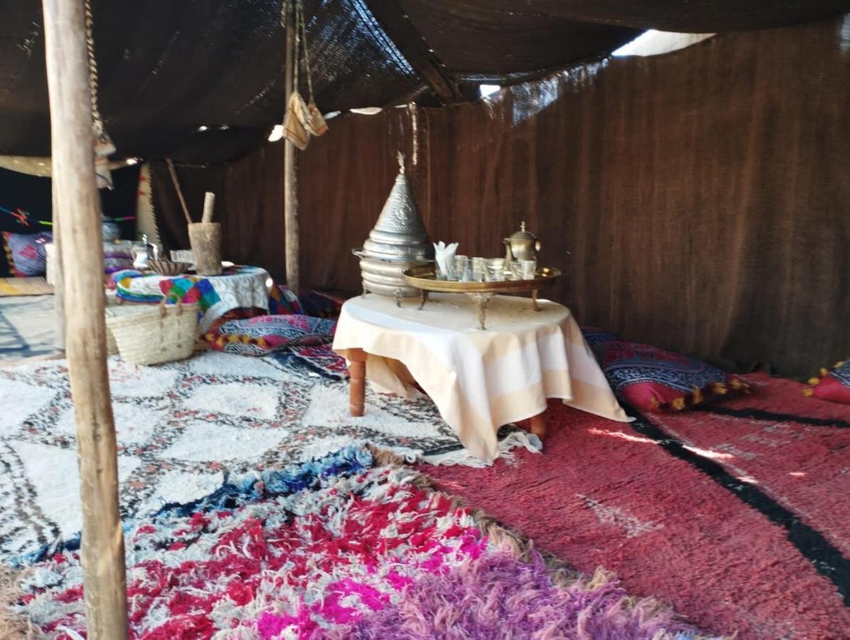 Auberge Palacio Sidi Hamza Tazrouft 외부 사진