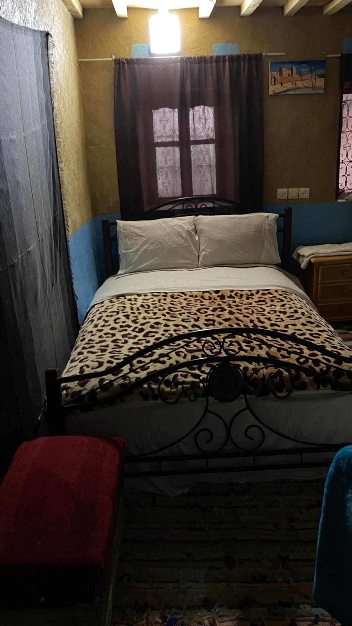 Auberge Palacio Sidi Hamza Tazrouft 외부 사진