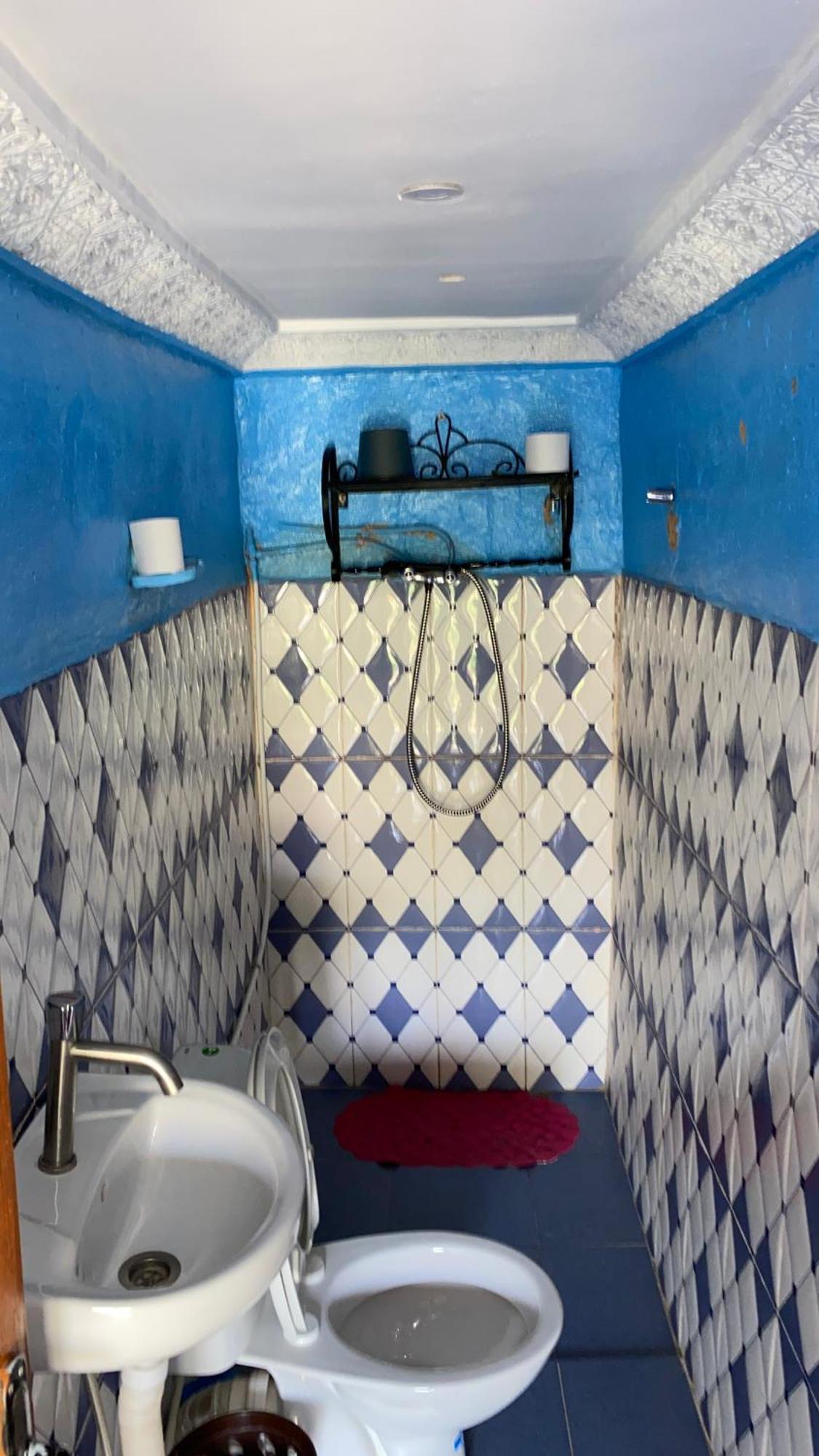 Auberge Palacio Sidi Hamza Tazrouft 외부 사진