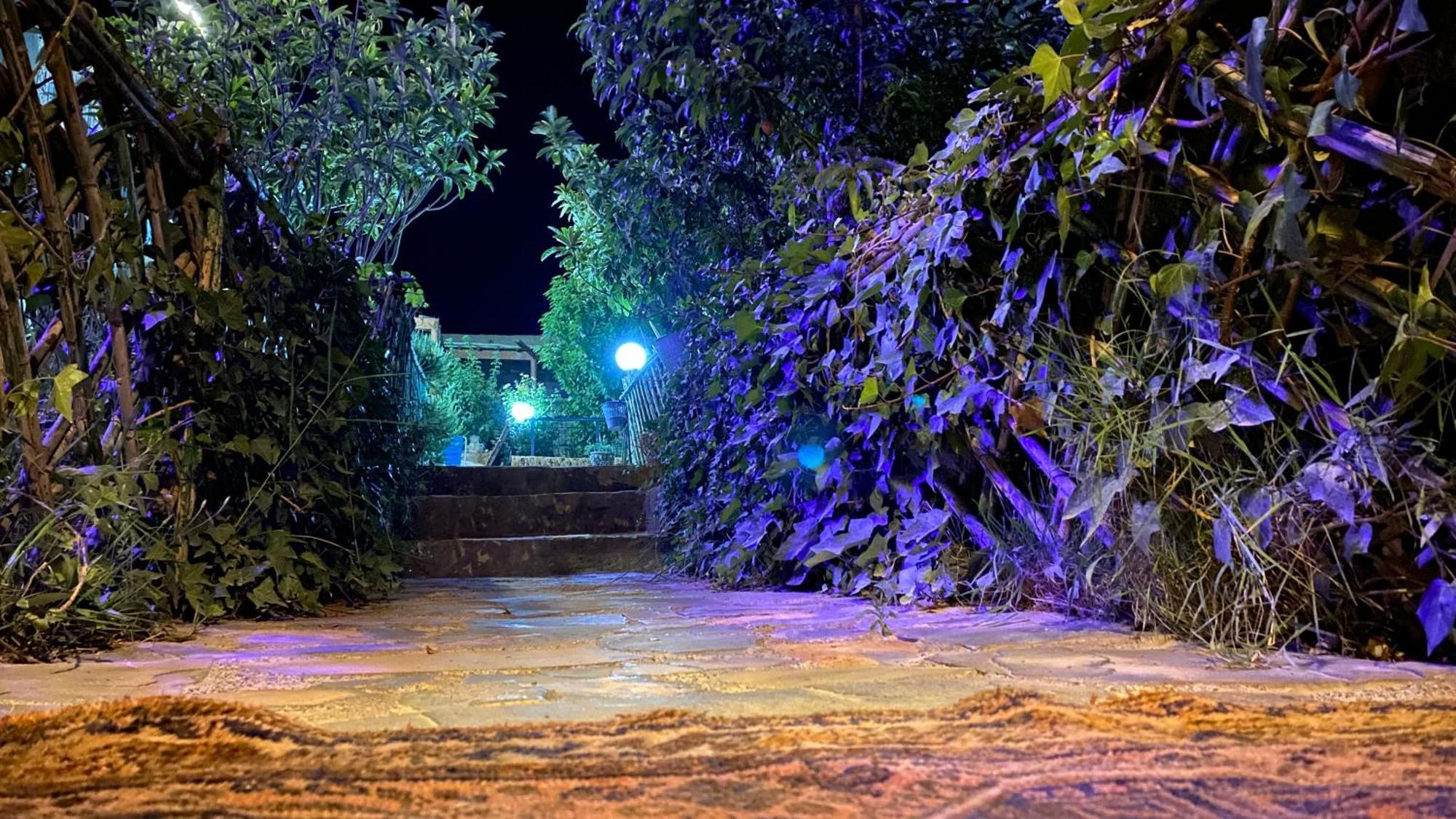 Auberge Palacio Sidi Hamza Tazrouft 외부 사진